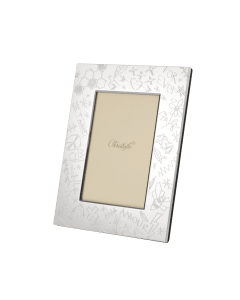Silver, Sterling Silver & Silver-Plated Picture Frames